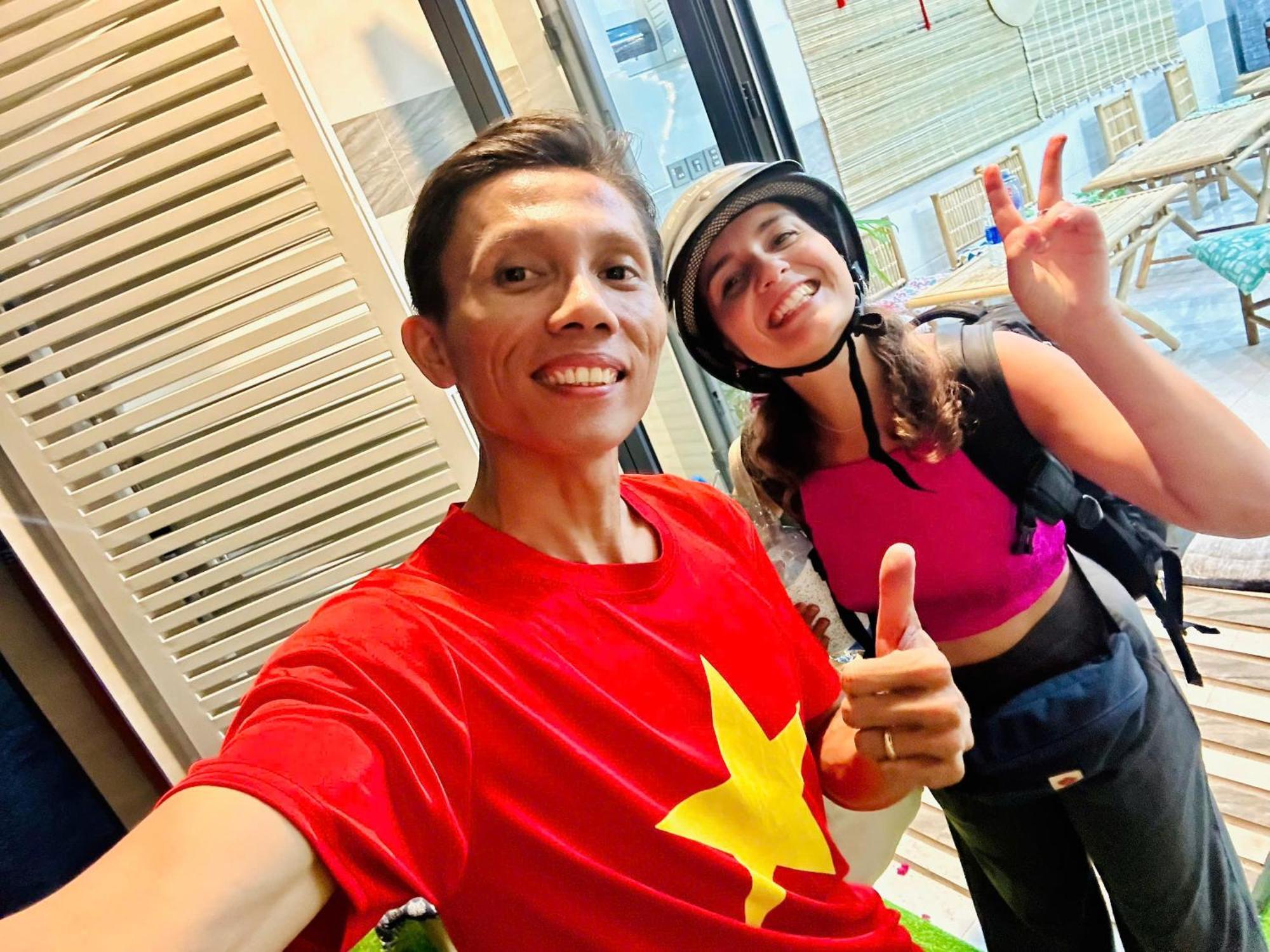 Aloha Saigon Premium Hostel By Local Travel Experts - Newly Opened, Less-Touristy Location, Spacious Rooms, Glass Shower Bathroom, Free Breakfast & Walking Tour Ho Chi Minh City Exterior photo