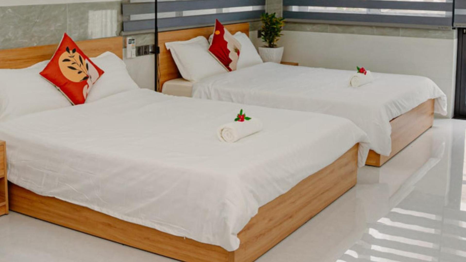 Aloha Saigon Premium Hostel By Local Travel Experts - Newly Opened, Less-Touristy Location, Spacious Rooms, Glass Shower Bathroom, Free Breakfast & Walking Tour Ho Chi Minh City Exterior photo