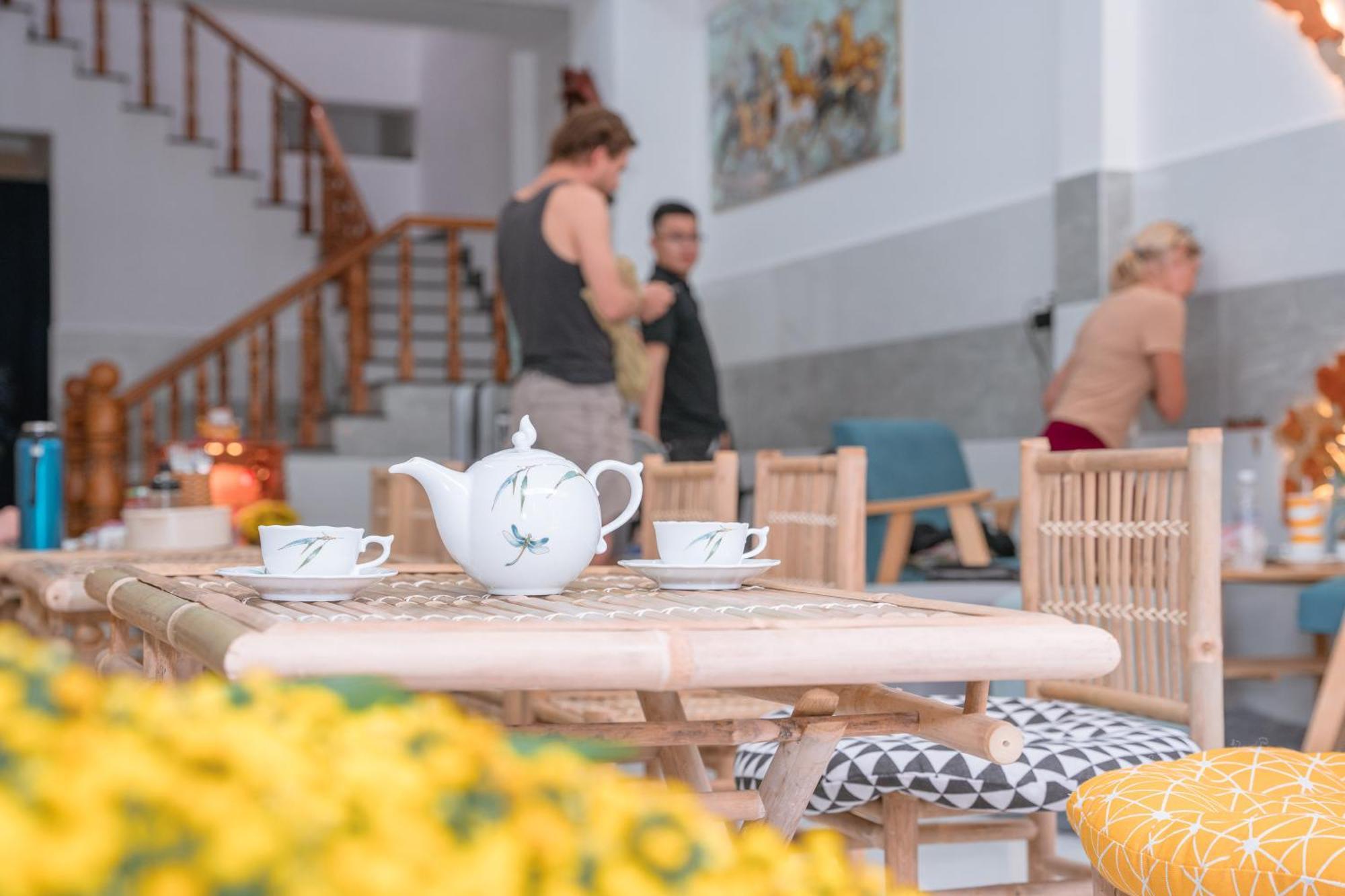Aloha Saigon Premium Hostel By Local Travel Experts - Newly Opened, Less-Touristy Location, Spacious Rooms, Glass Shower Bathroom, Free Breakfast & Walking Tour Ho Chi Minh City Exterior photo