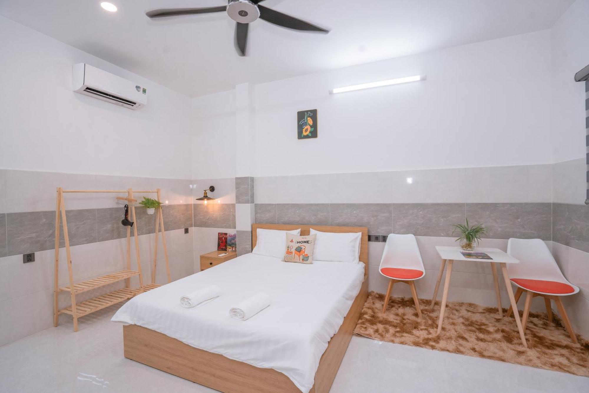 Aloha Saigon Premium Hostel By Local Travel Experts - Newly Opened, Less-Touristy Location, Spacious Rooms, Glass Shower Bathroom, Free Breakfast & Walking Tour Ho Chi Minh City Exterior photo