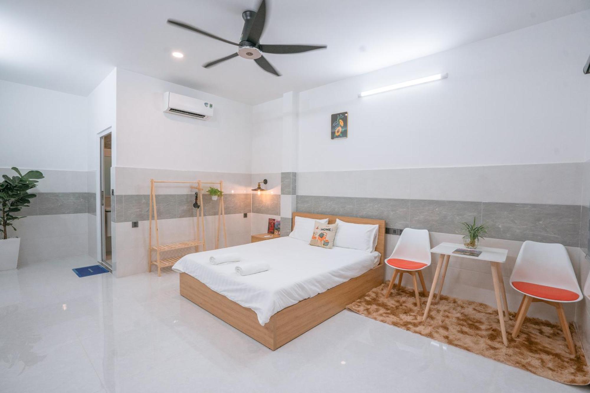 Aloha Saigon Premium Hostel By Local Travel Experts - Newly Opened, Less-Touristy Location, Spacious Rooms, Glass Shower Bathroom, Free Breakfast & Walking Tour Ho Chi Minh City Exterior photo