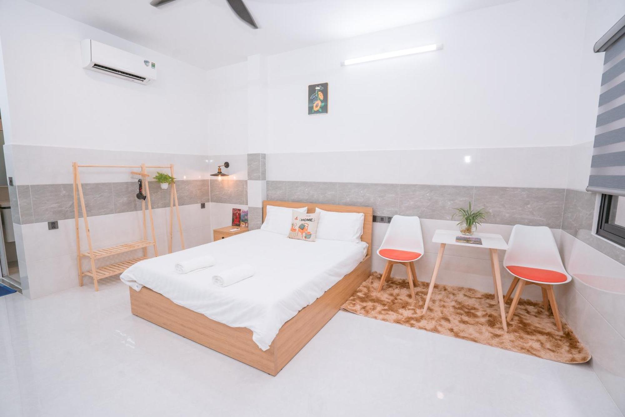 Aloha Saigon Premium Hostel By Local Travel Experts - Newly Opened, Less-Touristy Location, Spacious Rooms, Glass Shower Bathroom, Free Breakfast & Walking Tour Ho Chi Minh City Exterior photo