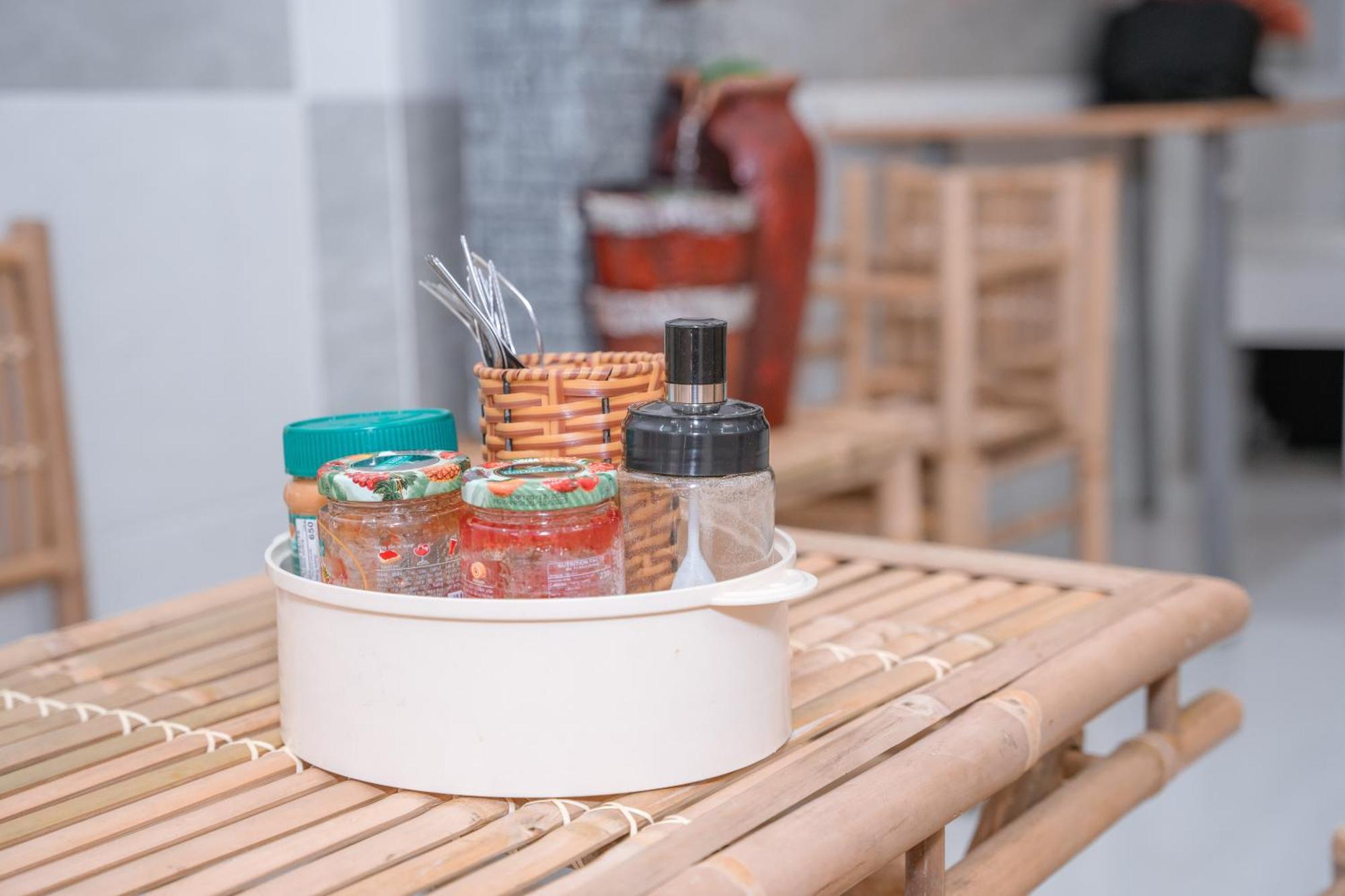 Aloha Saigon Premium Hostel By Local Travel Experts - Newly Opened, Less-Touristy Location, Spacious Rooms, Glass Shower Bathroom, Free Breakfast & Walking Tour Ho Chi Minh City Exterior photo