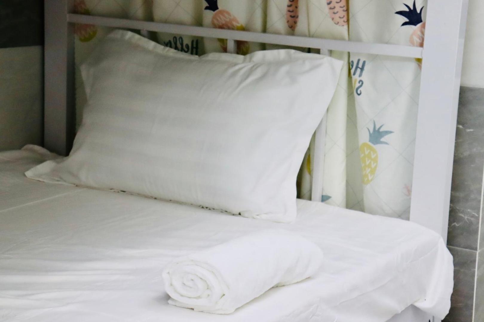 Aloha Saigon Premium Hostel By Local Travel Experts - Newly Opened, Less-Touristy Location, Spacious Rooms, Glass Shower Bathroom, Free Breakfast & Walking Tour Ho Chi Minh City Exterior photo