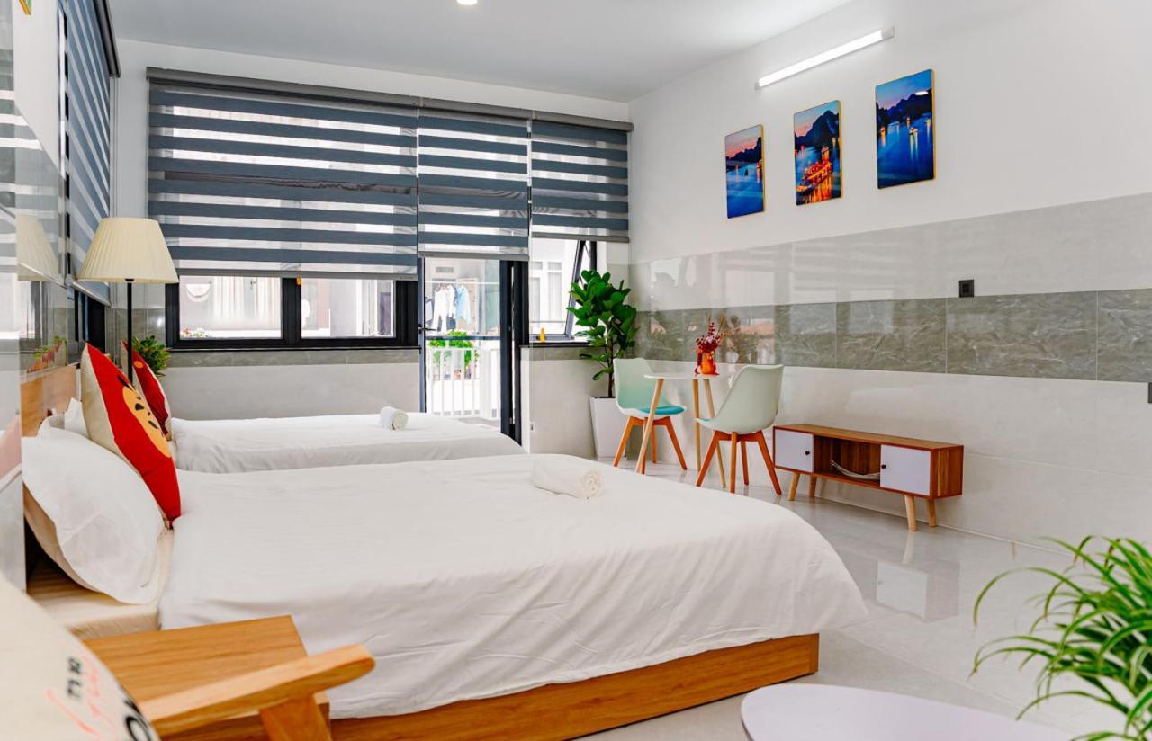 Aloha Saigon Premium Hostel By Local Travel Experts - Newly Opened, Less-Touristy Location, Spacious Rooms, Glass Shower Bathroom, Free Breakfast & Walking Tour Ho Chi Minh City Exterior photo